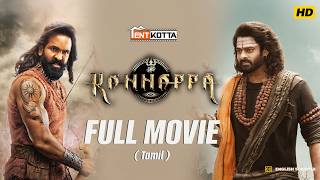 Download lagu Kannappa – Full Movie In Tamil | Vishnu Manchu | Mohan Babu | Prabhas | Mohanlal | Akshay Kumar mp3