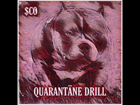 02. $CO - KEIN HERZ feat. EWT94