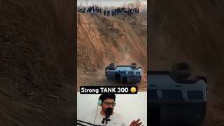 Download lagu Why Chinese Car Tank 300 Is Strongest Off-road Vehicle 😲📌 #car #tank300  #offroad mp3