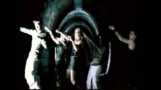 allSTARS*- Thing That Go Bump In The Night Offical Music Video 2001