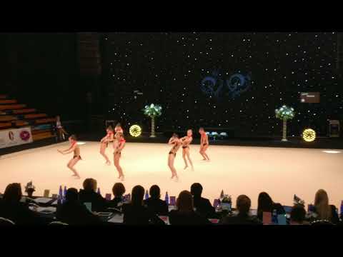 Miressa Miss Valentine 2018 Qualification