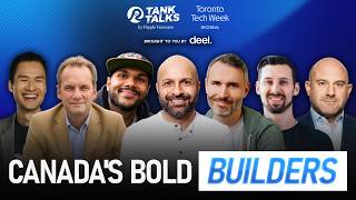 Toronto Tech Week Proves Canada’s Tech Ecosystem Is Waking Up