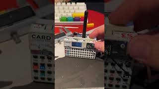 placa de circuito interno m5 #shorts #cards