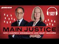 INTENDED Consequences: Race, Retribution and Records in TPS, PRAIRIELAND and EPSTEIN