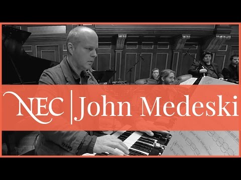 John Medeski: Otis