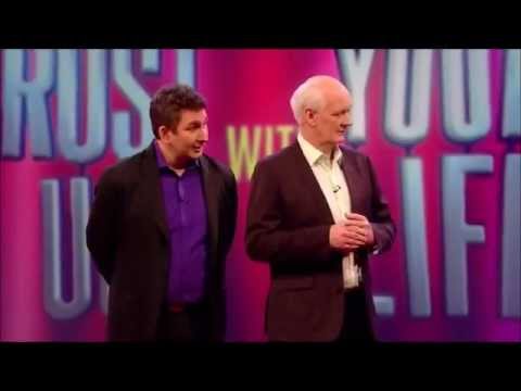 Trust Us With Your Life - Episode 6: Florence Henderson - Part 2