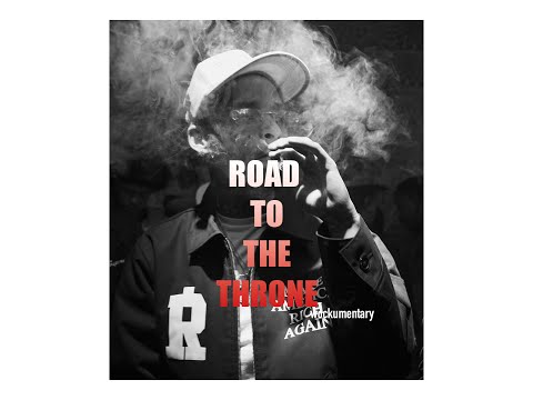 YKOM - Road To The Throne: La coronation Documentary (Directed by Yoo Ali)