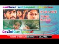 Kan Pesum Vaarthaigal Karaoke
