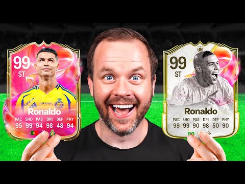 1 Amazing Team for Every 99 Rated