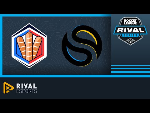 EU Rival Series| Week 5 :  Baguette Squad vs Solary