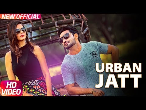 Poster urban jatt lyrics – resham anmol ft. sudesh kumari