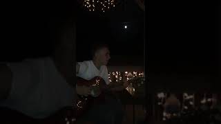 “Gone” - Brandon Elder Cover