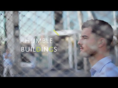 HumbleBuildings nieuwe partner Smart WorkPlace