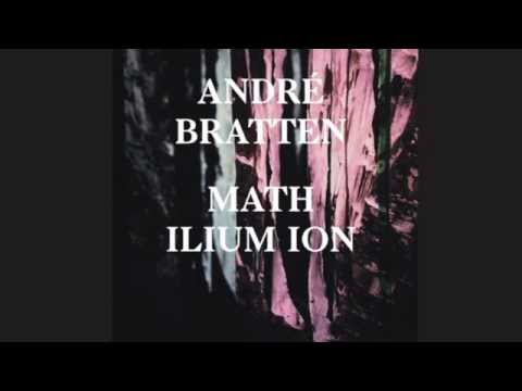 André Bratten - Yours Sincerely (Smalltown Supersound)