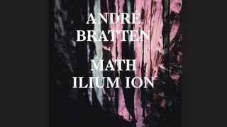 André Bratten - Yours Sincerely (Smalltown Supersound)