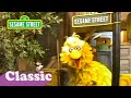 Big Bird Loves His Street Song Sesame Street Classic
