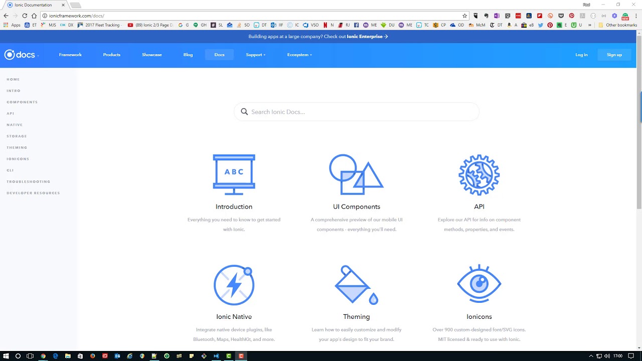 12 DateTime Component