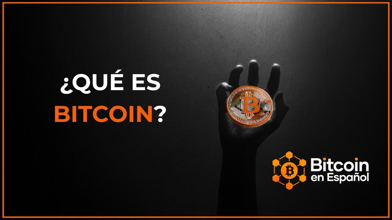 Intro a Bitcoin