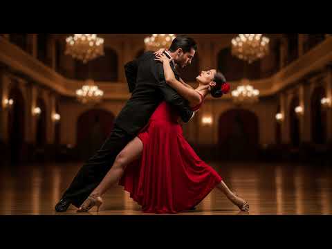 Tango of Love