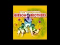 Gibson Brothers - Mariana (Official Audio)