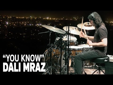 Performance Spotlight: Dali Mraz / "You Know"