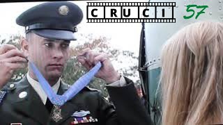 &quot;Aunque me cueste la vida&quot;, de Pedro Infante para Forrest Gump y Jenny.