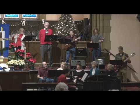 Emmanuel video