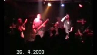 Divine Noise Attack - Reign of Pain