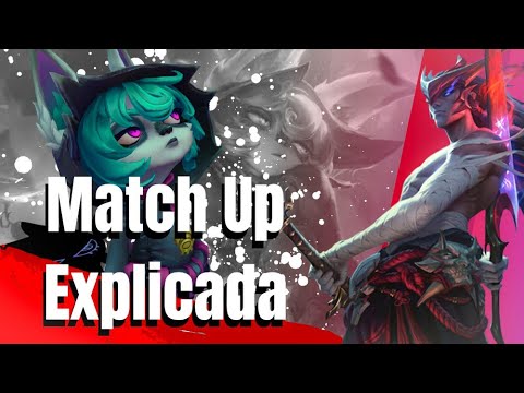 Yone vs Vex: Como ganhar esse Match Up?