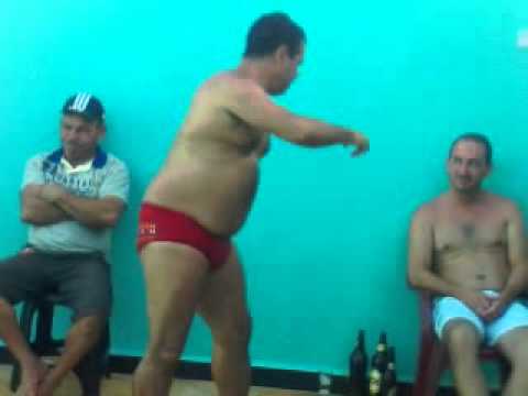 Valdenicio Lambique.