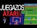 Mejores Juegos De Atari 2600: Parte 2