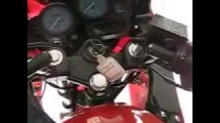 preview picture of video 'Lifan Sport Lf200 (III) 2009'