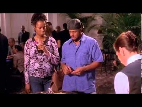 Soul Food Season 5 Episode 14 Don't Think This Hasn't Been Fabulous