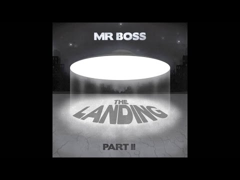 Mr Boss - Hold On Feat. Ramson Badbonez (AUDIO)