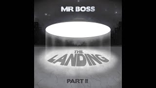 Mr Boss - Hold On Feat. Ramson Badbonez (AUDIO)