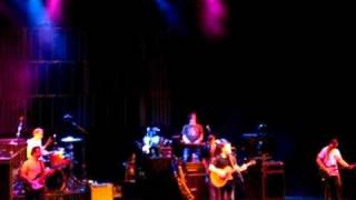 so moved on - o.a.r. (of a revolution)