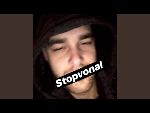 Stopvonal