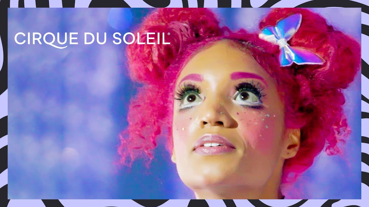 Нощта преди Коледа -   Cirque du Soleil