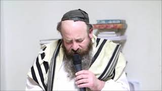 הרב יעקב עדס - המחשבה שיש לדבוק בה בזמן לימוד התורה || ש"י ✔