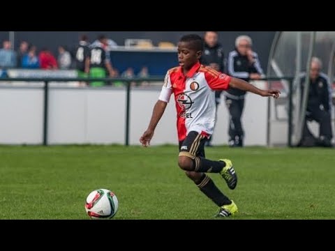 ESTO o11 - Feyenoord o10