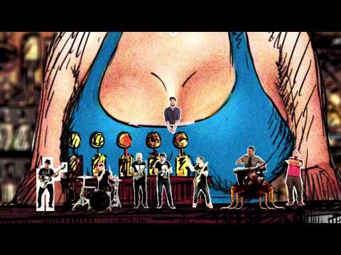 BUNDAMOVE feat Cico & Karlino "STIMOLI"