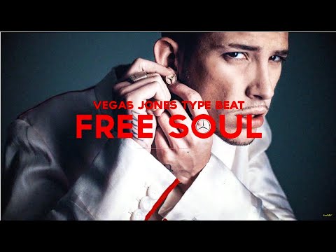 *SOLD* Vegas Jones x Boston George type beat - "Free Soul" | Type Beat 2019