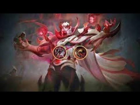 YU ZHONG [ SAVAGE MOMENT ]