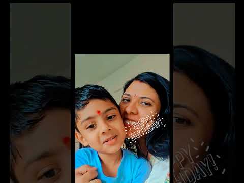 # Happy birthday Wishes #Pulkit 6th Happy birthday