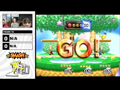 FRAME 16 | feat. Robert, KD3, Josh Brody, Janco, grain, EG, Andykins, Stevie G, The Yid, Shears, Bob