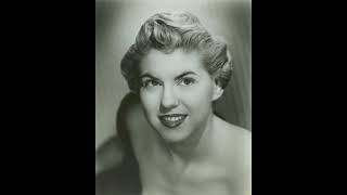 Blame It On My Youth (1955) - Chris Connor