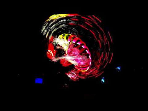 Trippy Dual Whip 4k-SFX- Pure of Heart (Dark Chest of Wonders by Nightwish)