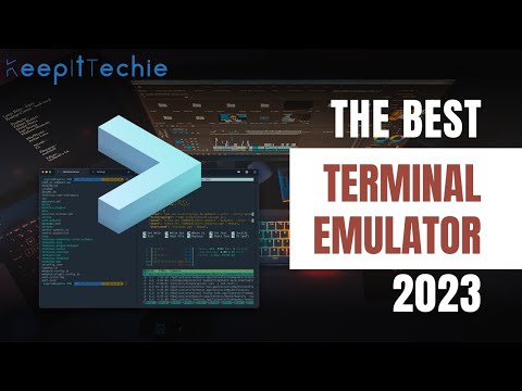 Unleashing the Power of Tabby | The Ultimate Terminal Emulator for Linux!