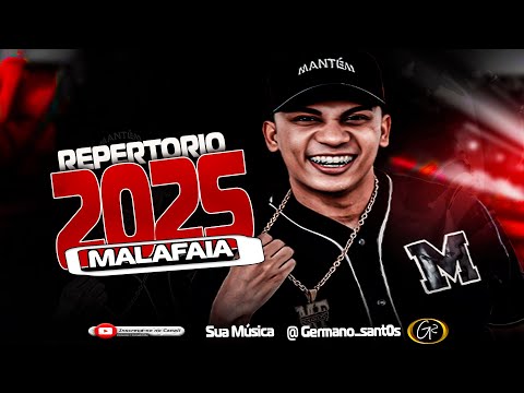 MALAFAIA NA VOZ // SÓ CORO COM COÇA 2025