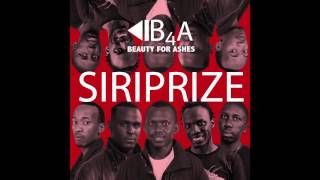 Download lagu N'Uwambere - Beauty For Ashes mp3